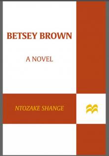      Betsey Brown