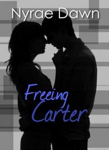      Freeing Carter