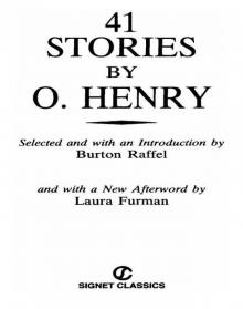      41 Stories