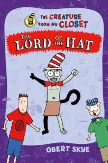      The Lord of the Hat