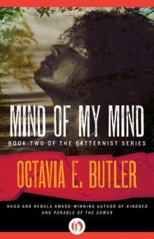      Mind of My Mind