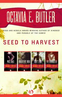     Seed to Harvest