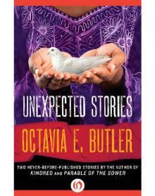      Unexpected Stories