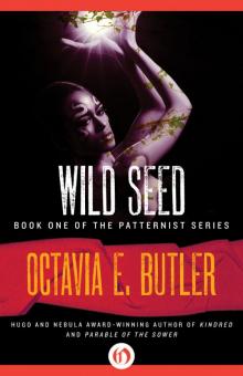      Wild Seed