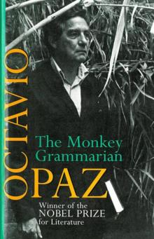      The Monkey Grammarian