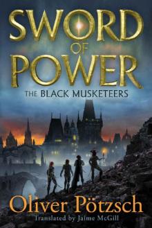      Sword of Power