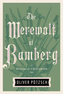      The Werewolf of Bamberg