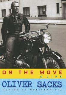      On the Move: A Life