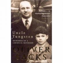      Uncle Tungsten