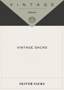      Vintage Sacks
