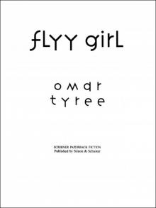      Flyy Girl