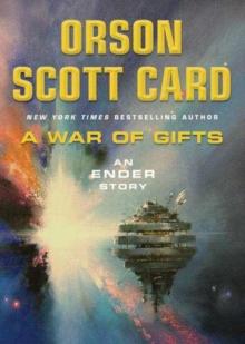      A War of Gifts