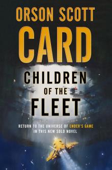      Children of the Fleet