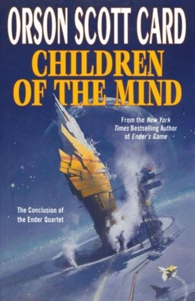Read Children Of The Mind Online Read Free Novel Read Light Novel Onlinereadfreenovel Com