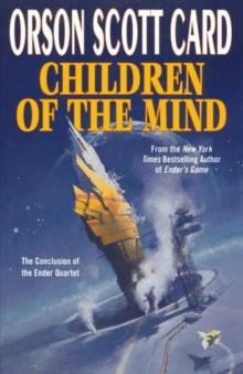      Children of the Mind
