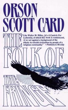      Folk of the Fringe