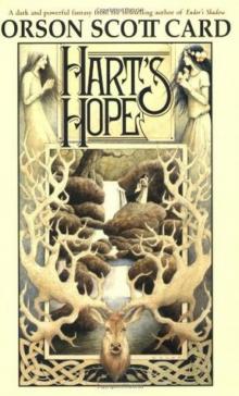      Hart's Hope