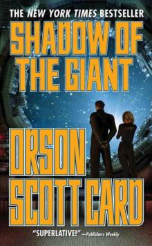      Shadow of the Giant