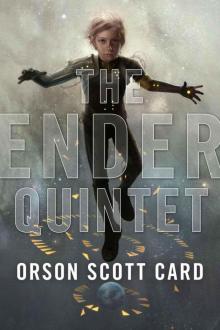     The Ender Quintet