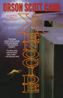      Xenocide