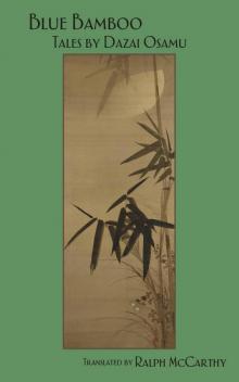      Blue Bamboo: Japanese Tales of Fantasy
