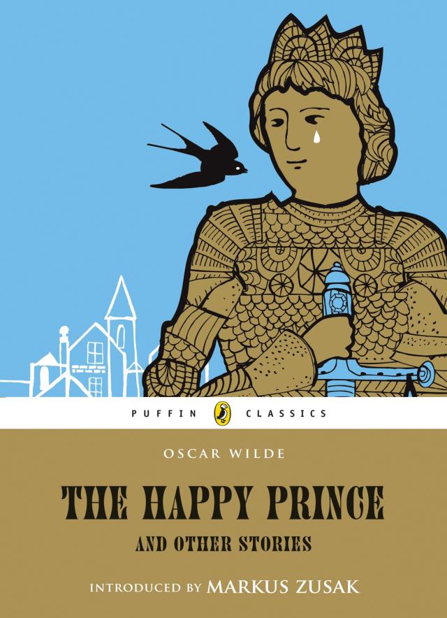 the happy prince and other tales book buy