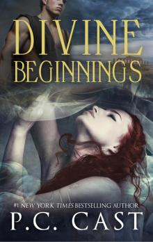      Divine Beginnings