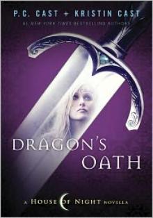      Dragon's Oath