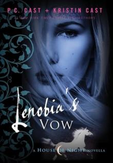      Lenobia's Vow