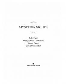      Mysteria Nights