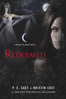      Redeemed