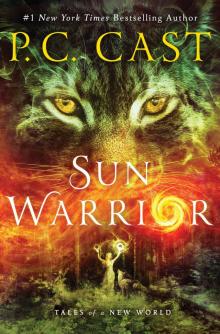      Sun Warrior