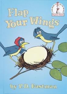      Flap Your Wings
