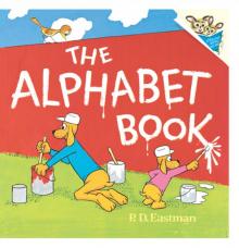      The Alphabet Book