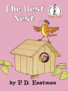      The Best Nest