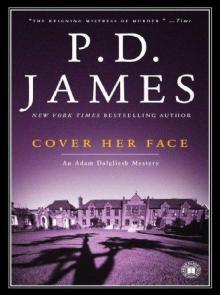      Cover Her Face