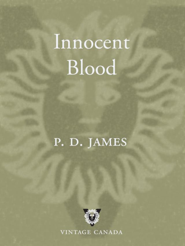 Read Innocent Blood Online Read Free Novel Read Light Novel Onlinereadfreenovel Com