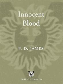      Innocent Blood