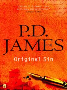      Original Sin
