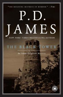      The Black Tower