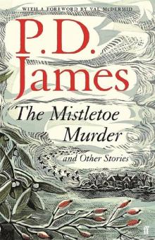      The Mistletoe Murder and Other Stories