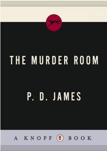      The Murder Room