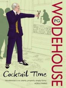      Cocktail Time