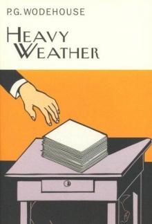      Heavy Weather