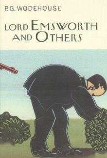      Lord Emsworth and Others