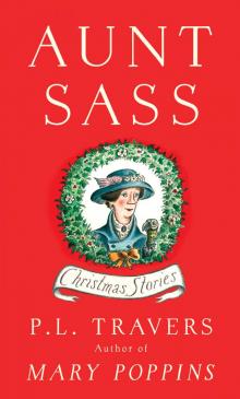      Aunt Sass: Christmas Stories