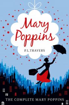      Mary Poppins Comes Back