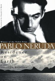      Residence on Earth