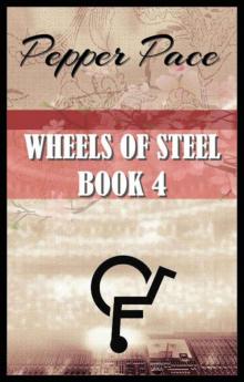      Wheels of Steel Book 4