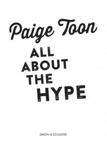      All About the Hype